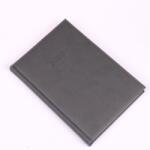 Realsystem 2026 Bolero 5622-43 B5 napi beosztású szürke határidőnapló (5622-43) - bestbyte