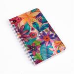 REALSYSTEM 2026 SP3 8811-50 akvarell heti beosztású spirálos mini naptár (8811-50) - bestbyte