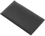 REALSYSTEM 2026 8081-01 fekete leporelló naptár (8081-01) - bestbyte