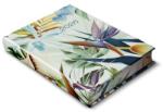 Realsystem 2026 Librobello Kalendárium Hölgyeknek 5421-63 tropical élfestéssel határidőnapló (5421-63) - bestbyte