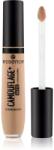 essence CAMOUFLAGE+ MATTE folyékony korrektor matt hatással árnyalat 120 8 ml