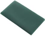 REALSYSTEM 2026 8081-08 zöld leporelló naptár (8081-08) - bestbyte