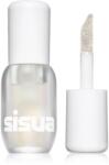 UNLEASHIA Sisua Popcorn Syrup Lip Plumper хидратиращ блясък за устни цвят No. 100 Unicorn Salt 3.8 гр
