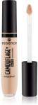 essence CAMOUFLAGE+ MATTE folyékony korrektor matt hatással árnyalat 70 8 ml