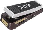 VOX V863-CA Custom Auto Wah Wah