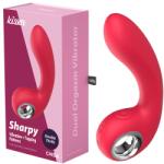 Chisa-novelties Kissen Sharpy
