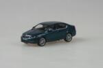 Abrex Skoda Octavia III (2012) 1: 43 - Blue Lava Metallic (308456)