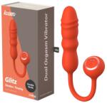 Chisa-novelties Kissen Glitz