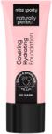Miss Sporty alapozó Naturally Perfect Hydro 00