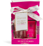 IDC Institute INS. Secret Stories ajándékcsomag tökéletes páros