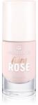 essence fairy körömlakk árnyalat 03 ROSE 8 ml
