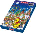 Haribo adventi kalendárium 300 g