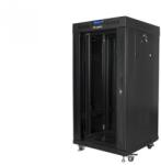 Lanberg FF01-6622-12BL Rackszekrény (FF01-6622-12BL)