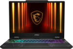 MSI Cyborg A15 AI 9S7-15QL42-047 Notebook