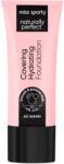 Miss Sporty alapozó Naturally Perfect Hydro 40