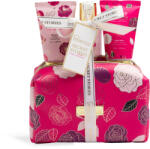 IDC Institute INS. Secret Stories ajándékcsomag fürdő neszesszerben