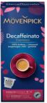 Mövenpick Decaffeinato compatibile Nespresso 10 capsule