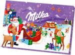 Milka adventi naptár 200 g
