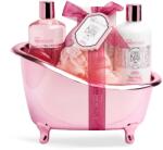 IDC INS IDC INS. ajándékcsomag illatosított rózsa fürdő kádban