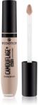 essence CAMOUFLAGE+ MATTE folyékony korrektor matt hatással árnyalat 80 8 ml