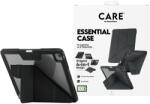 Panzer iPad Air 13" (2024/2025) tok Care by PanzerGlass Y fold fekete tok