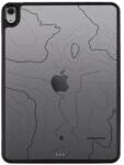Tactical Warthog strapabíró közepesen ütésálló tablet tok Apple iPad Air 11" 2024 / 2025 szürke (57983126742)