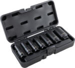 Cromwell gépi hosszú dugókulcs készlet 7 részes ken5839220k