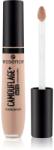 essence CAMOUFLAGE+ MATTE folyékony korrektor matt hatással árnyalat 150 8 ml