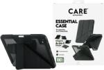 Panzer iPad Pro 11 (2024/2025) Care by PanzerGlass Y fold fekete tok