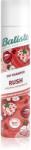 Batiste Rush száraz sampon zsíros hajra 200 ml