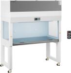 Steinberg Systems Lamináris áramlású munkaasztal - légáramlás 0, 2-0, 6 m/s - UV lámpa 30 W (SBS-LFC-200)