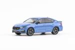 Abrex Skoda Octavia IV RS (2020) 1: 43 - Blue Italy (308928)