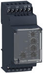 Schneider Electric Harmony Control Relays - RM35UB3N30 - háromfázisú feszültségfigyelő relé, 3f, 1+1CO, 5A, 120…277VAC (RM35UB3N30)