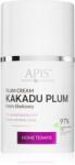 APIS NATURAL COSMETICS Home TerApis krém arcra, nyakra és dekoltázsra 50 ml