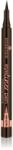 essence Eyeliner Pen ultra-fekete szemhéjtus árnyalat 020 Brown 1.1 ml
