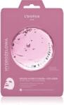L’biotica PGA Hydro Fusion + Collagen mască intensă cu hidrogel cu efect de netezire 1 buc Masca de fata
