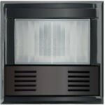 Legrand Axolute dual érzékelő PIR+US fekete HS4433 (HS4433)