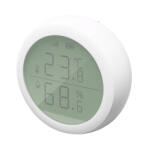 TESLA TESLA okos hőmérséklet- és páratartalom mérő - Bemutató termék (TSL-SEN-TAHLCD_B)