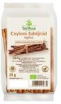 BioMenü Bio Ceyloni Fahéj egész 25g