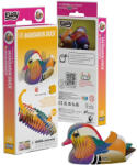 dodoland EUGY Mandarinréce 3D puzzle (XEG-096)