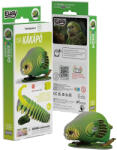 dodoland EUGY Kakapó 3D puzzle (XEG-099)