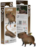 dodoland EUGY Kapibara 3D puzzle (XEG-120)