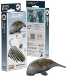 dodoland EUGY Manátusz 3D puzzle (XEG-122)