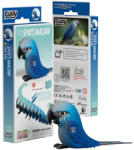 dodoland EUGY Spix-ara 3D puzzle (XEG-123)