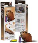 dodoland EUGY Hód 3D puzzle (XEG-127)