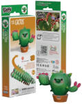 dodoland EUGY Kaktusz 3D puzzle (XEG-130)