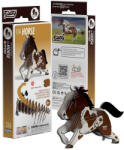 dodoland EUGY Ló 3D puzzle (XEG-134)