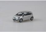 Abrex Skoda Citigo 3-door (2011) 1: 43 - Silver Leaf Metallic (308445)