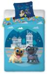  Kutyapajtik ágyneműhuzat szett (581719) (581719)