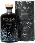  Nc'nean Quiet Rebels Amy Limited Edition Organic whisky díszdobozban (0, 7L / 48, 5%)